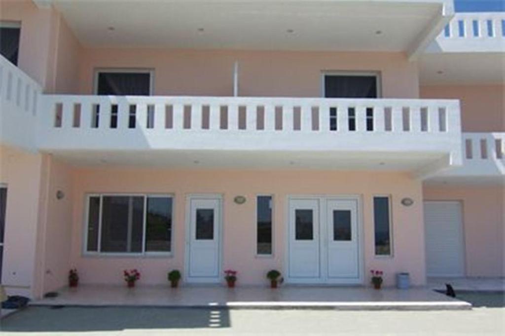 Villa Vista Nafplio Exterior photo