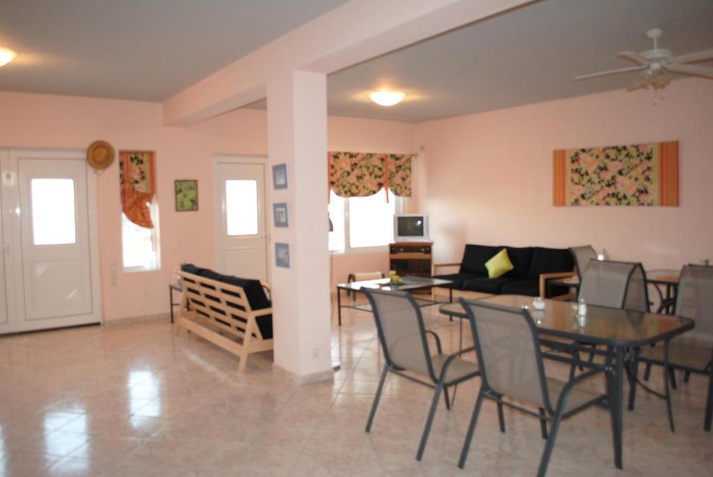 Villa Vista Nafplio Exterior photo