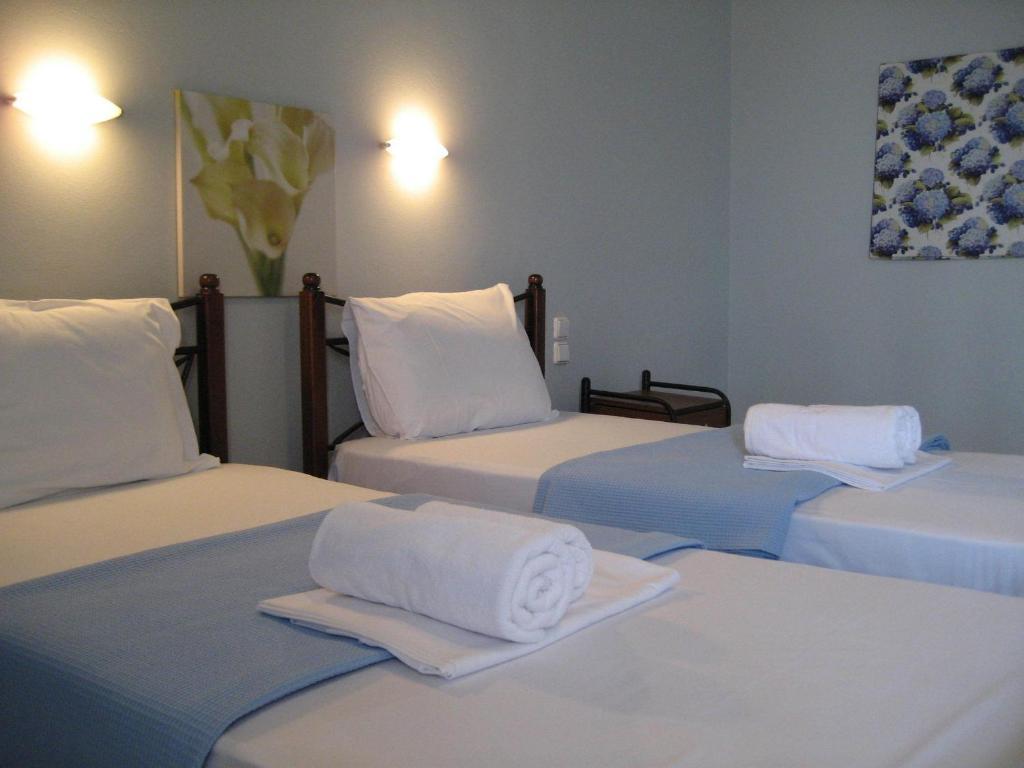 Villa Vista Nafplio Room photo
