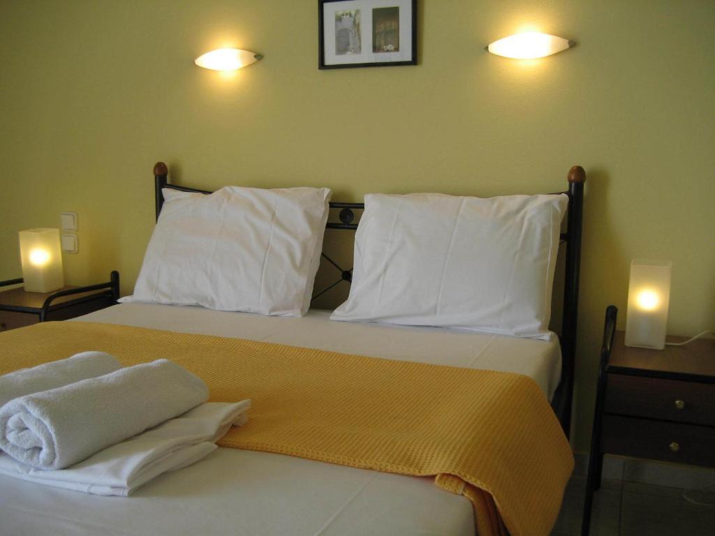 Villa Vista Nafplio Room photo