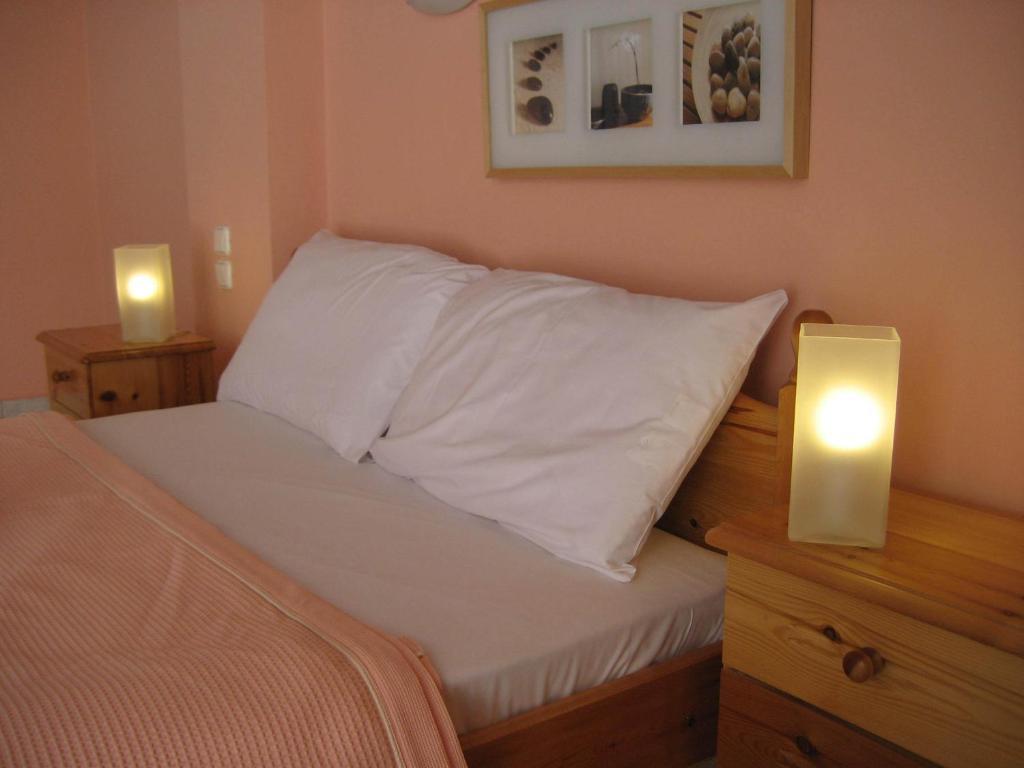 Villa Vista Nafplio Room photo