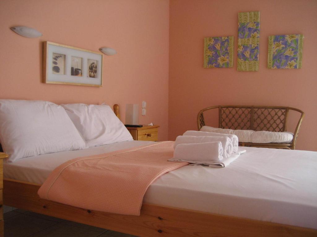 Villa Vista Nafplio Room photo