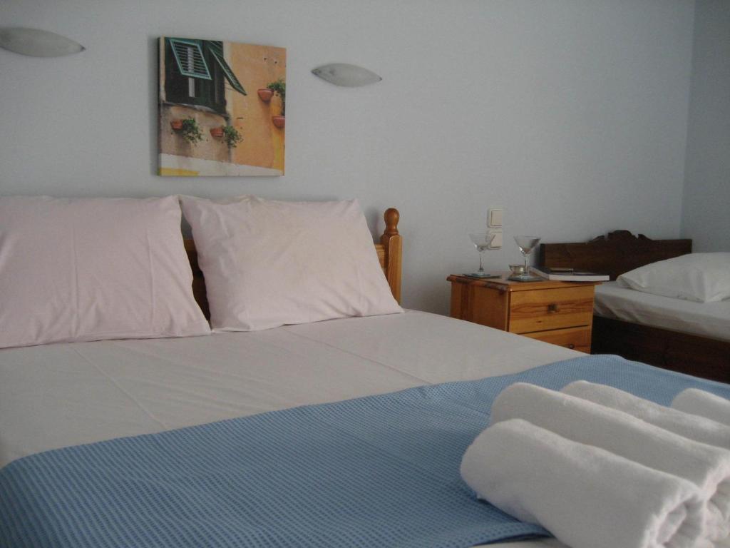 Villa Vista Nafplio Room photo