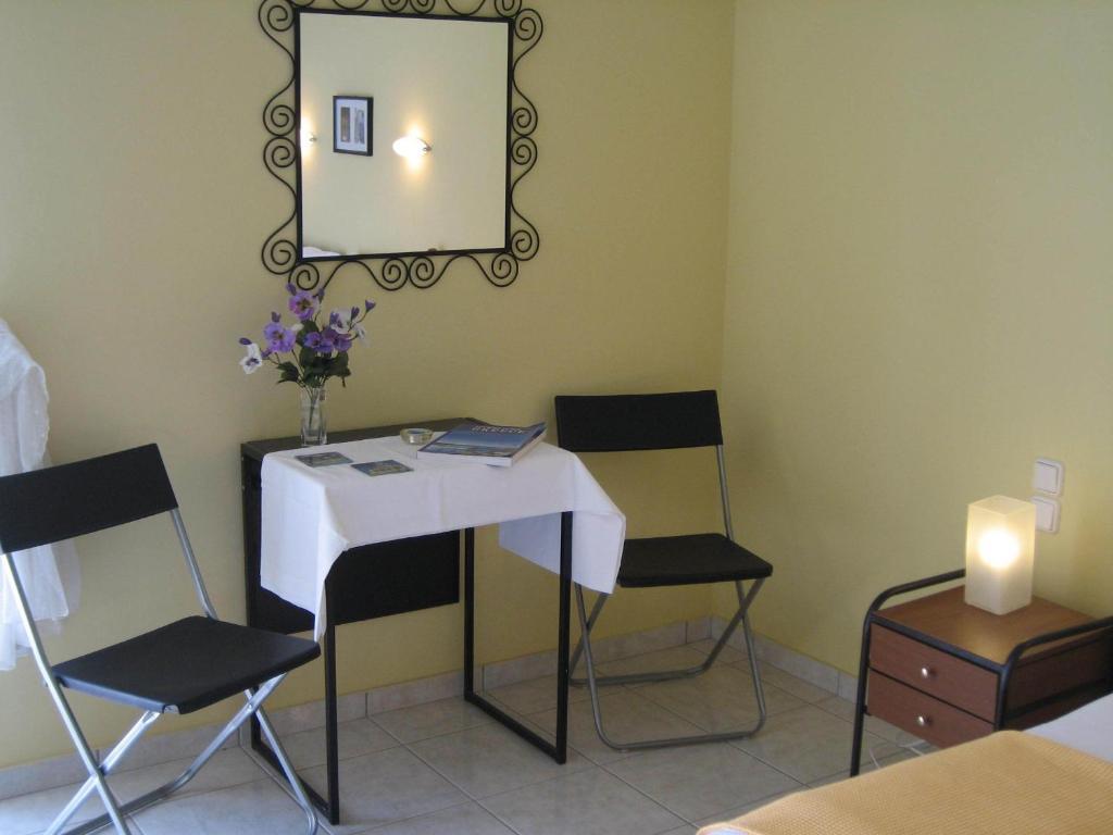 Villa Vista Nafplio Room photo