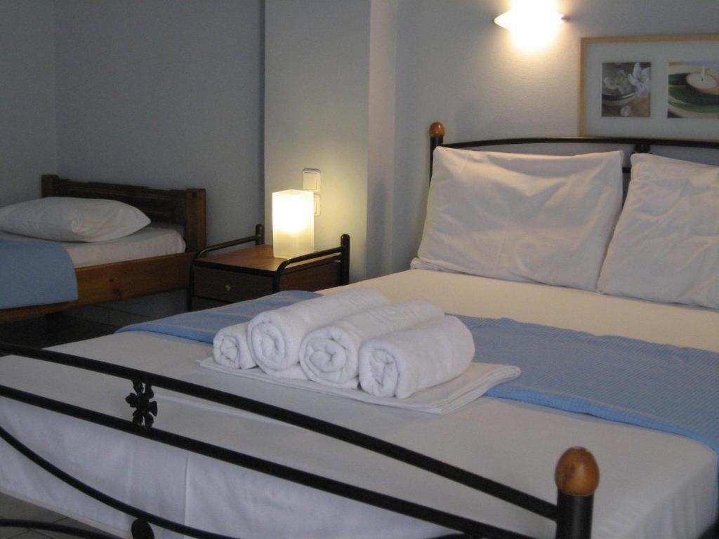 Villa Vista Nafplio Room photo