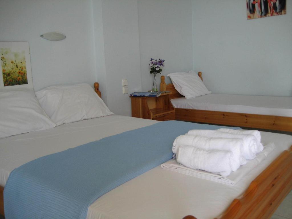 Villa Vista Nafplio Room photo