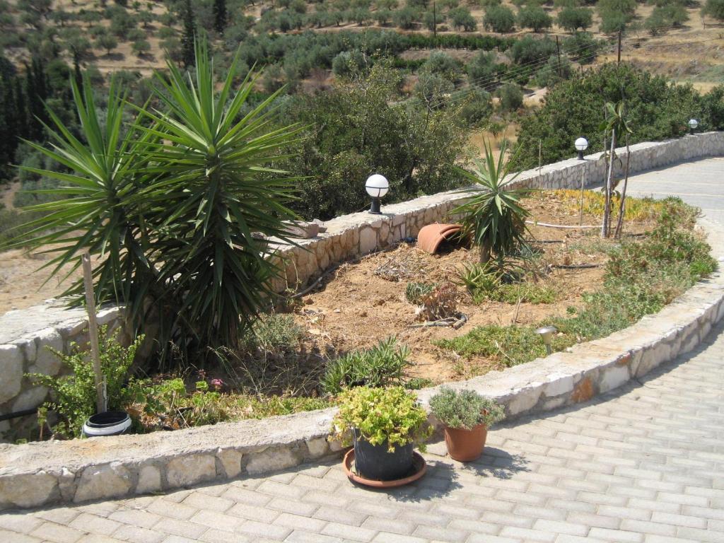 Villa Vista Nafplio Exterior photo