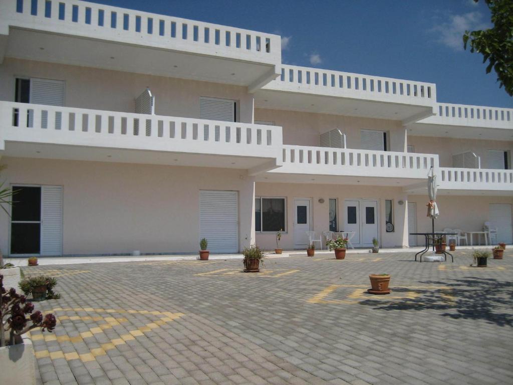 Villa Vista Nafplio Exterior photo