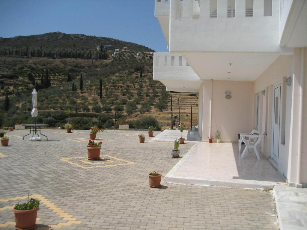 Villa Vista Nafplio Exterior photo